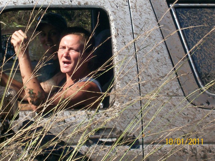 2011-Oct-01 HGR4X4 Cookout 082